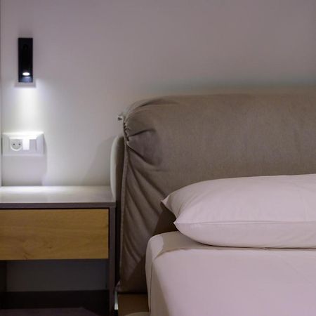 Luxury Suites By Panagiota Preveza Eksteriør bilde