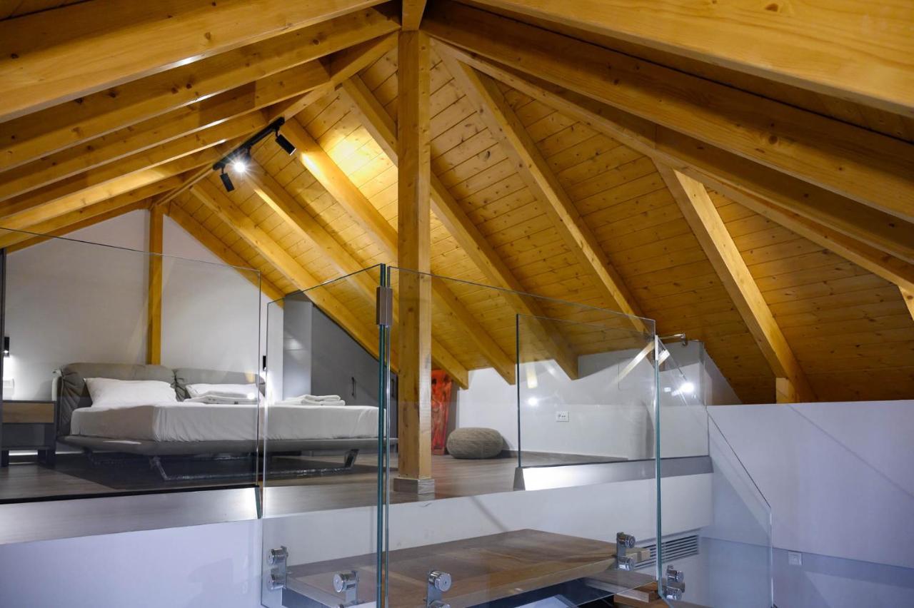 Luxury Suites By Panagiota Preveza Eksteriør bilde