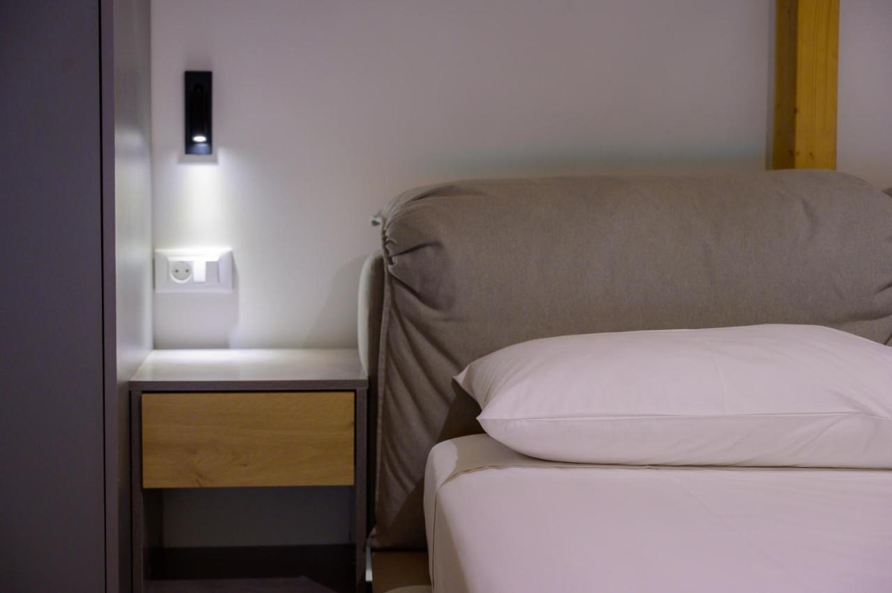 Luxury Suites By Panagiota Preveza Eksteriør bilde
