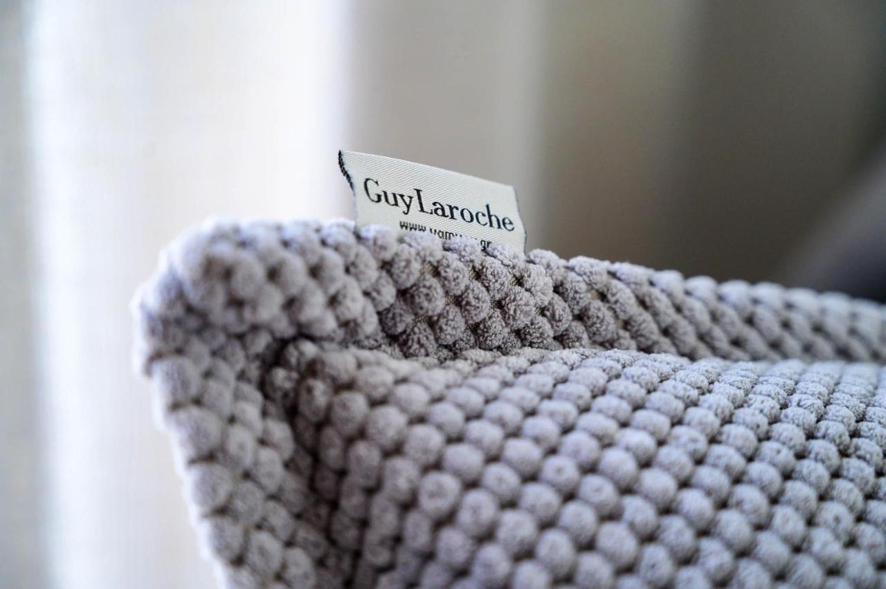 Luxury Suites By Panagiota Preveza Eksteriør bilde