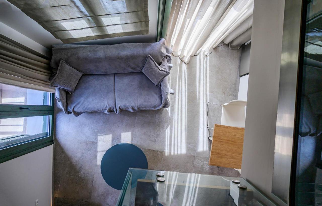 Luxury Suites By Panagiota Preveza Eksteriør bilde