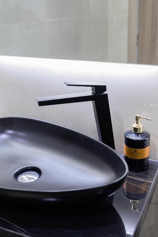 Luxury Suites By Panagiota Preveza Eksteriør bilde