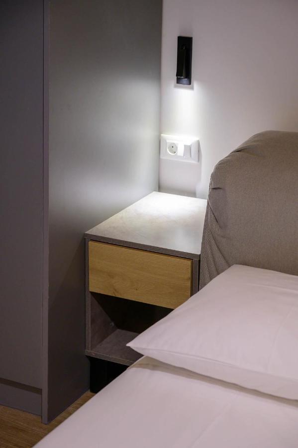 Luxury Suites By Panagiota Preveza Eksteriør bilde