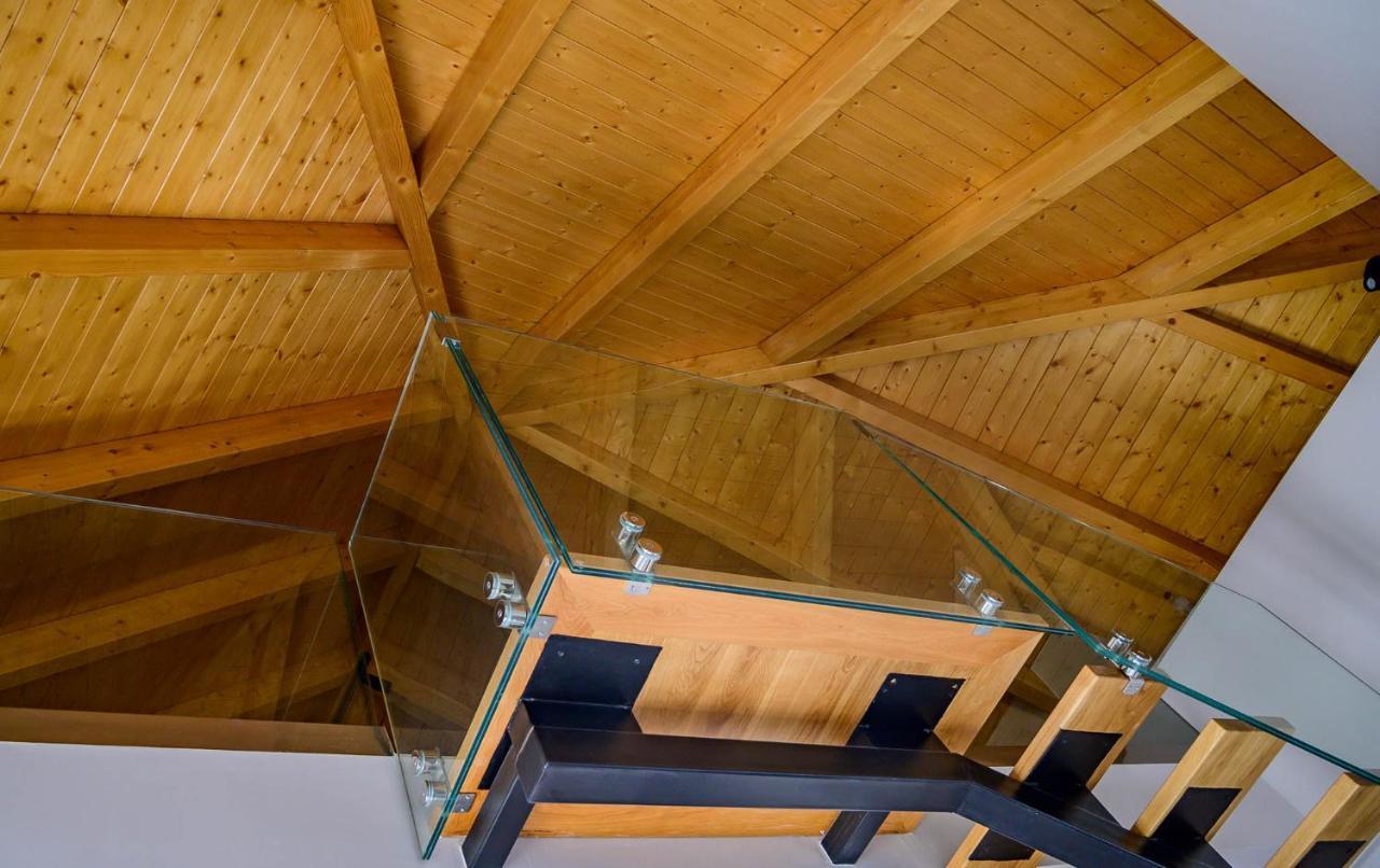 Luxury Suites By Panagiota Preveza Eksteriør bilde